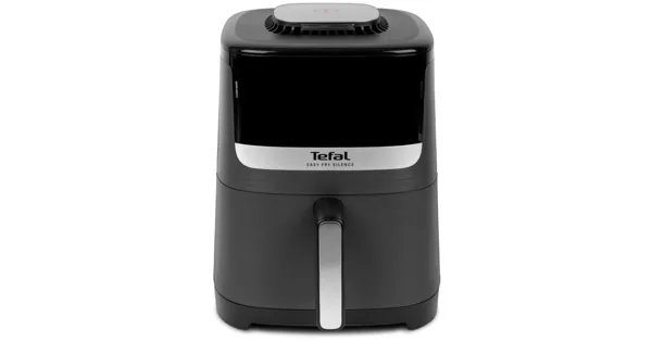 Tefal Airfryer Easy Fry Silence Ey551H
