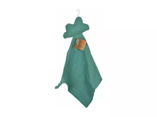 Doudou mouchoir 
