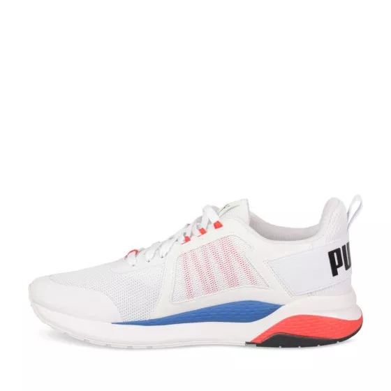 Baskets BLANC PUMA Anzarun