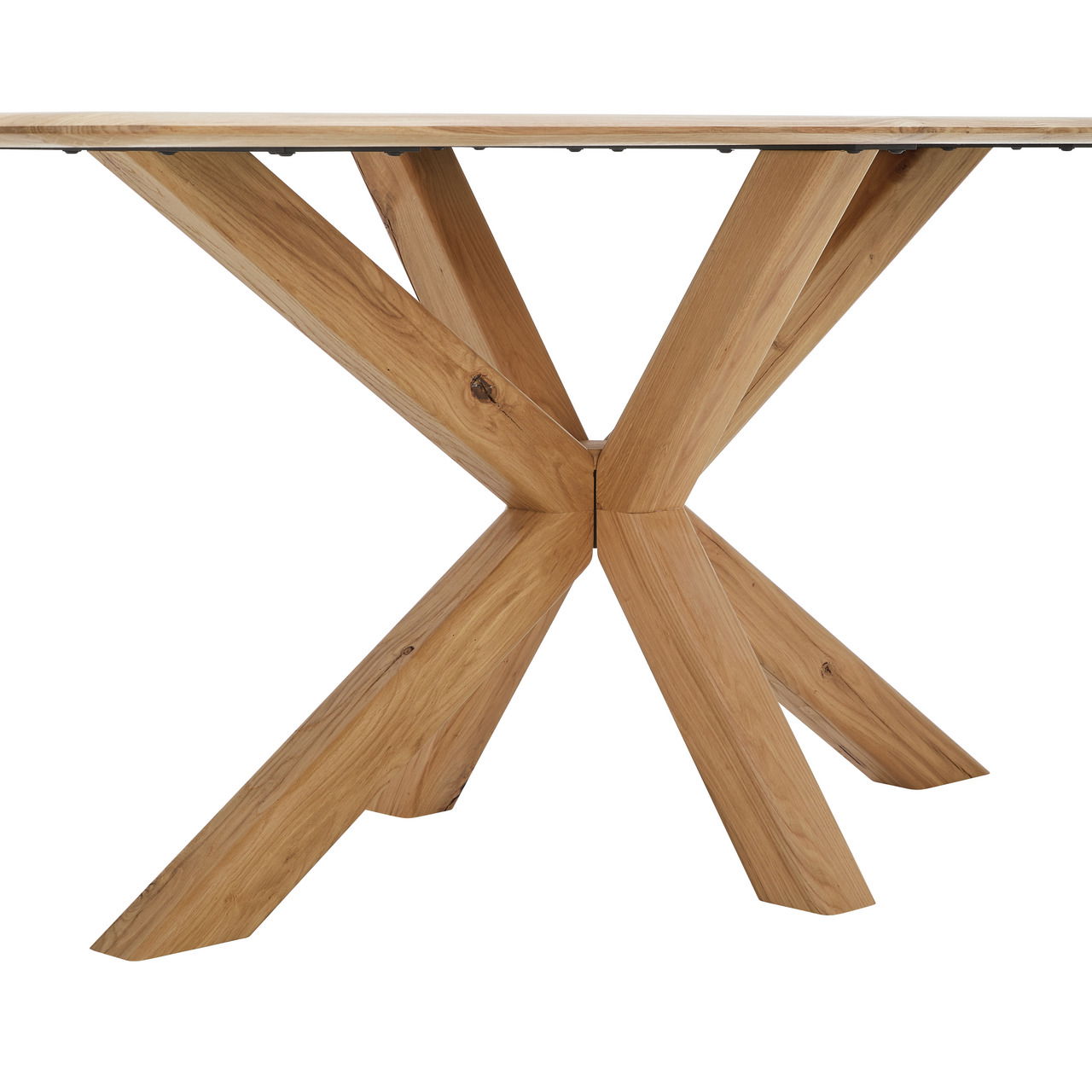 Linea Natura Esstisch LINUS