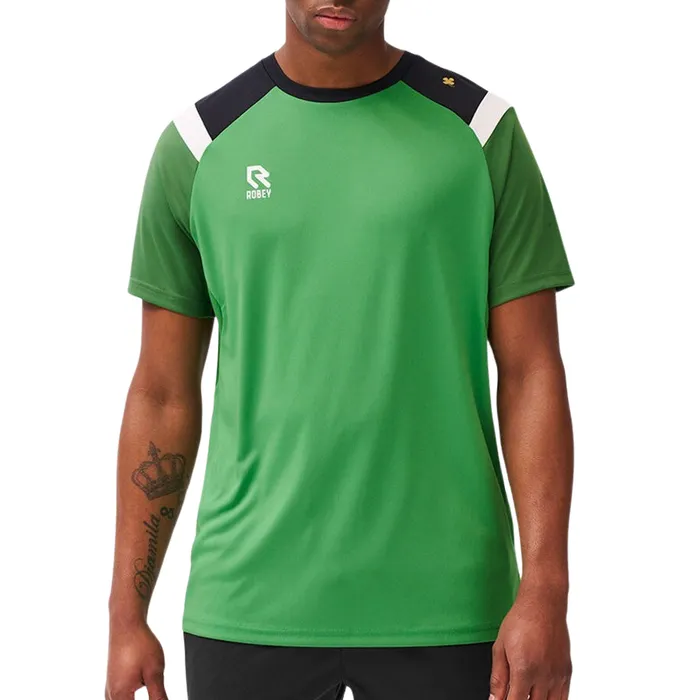 Robey Control Shirt Senior