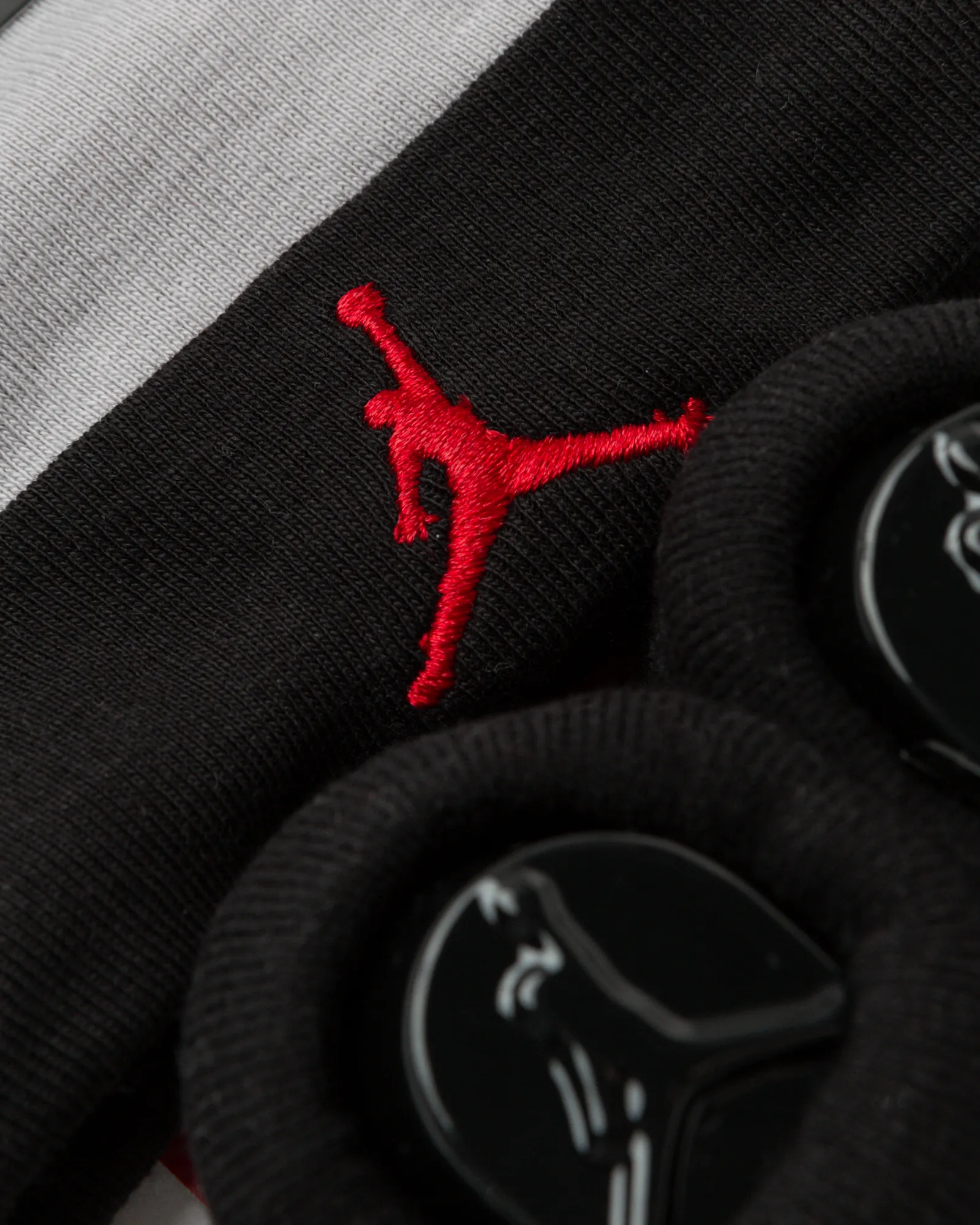 Jordan BASIC JORDAN HAT AND BOTTIE COMBO