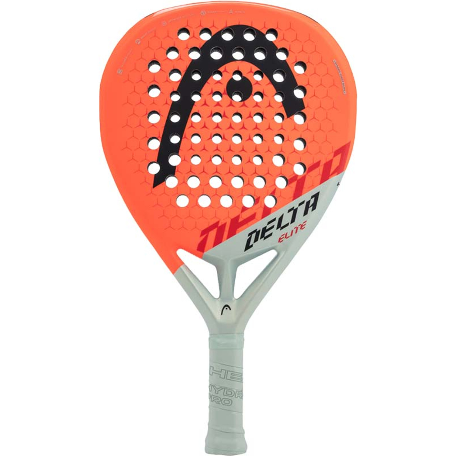 HEAD Delta Elite