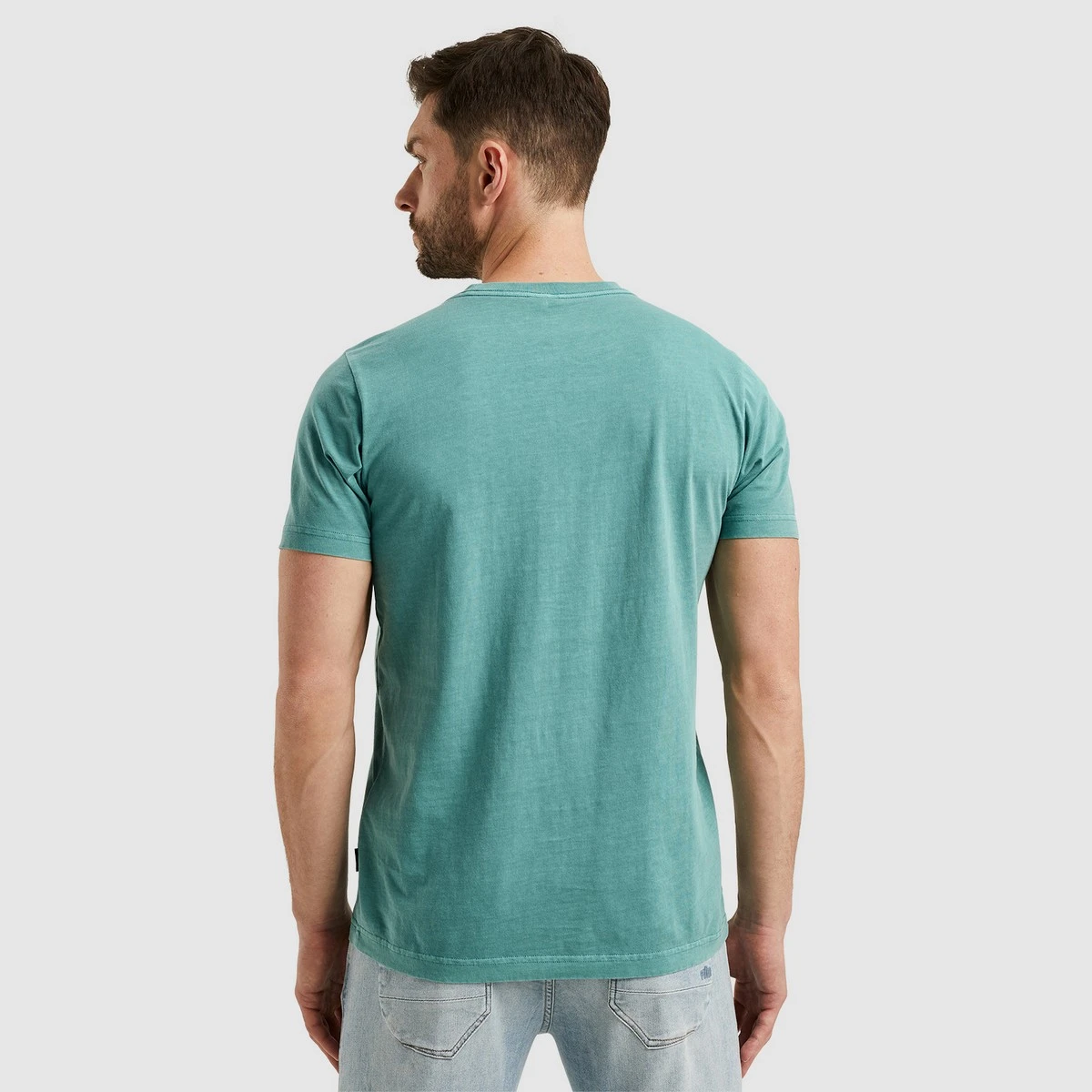 Heren Polo M-1050-POL945