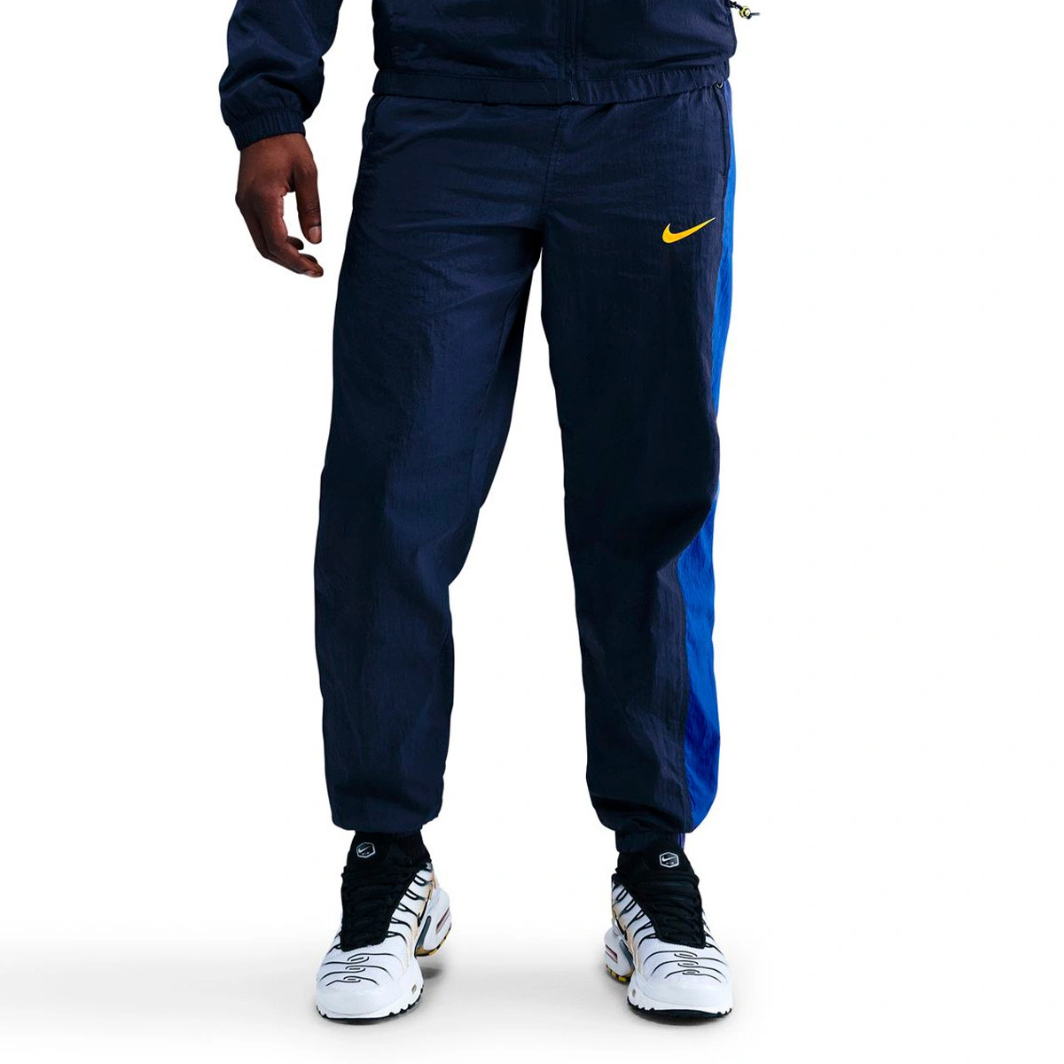Calças Nike Total 90