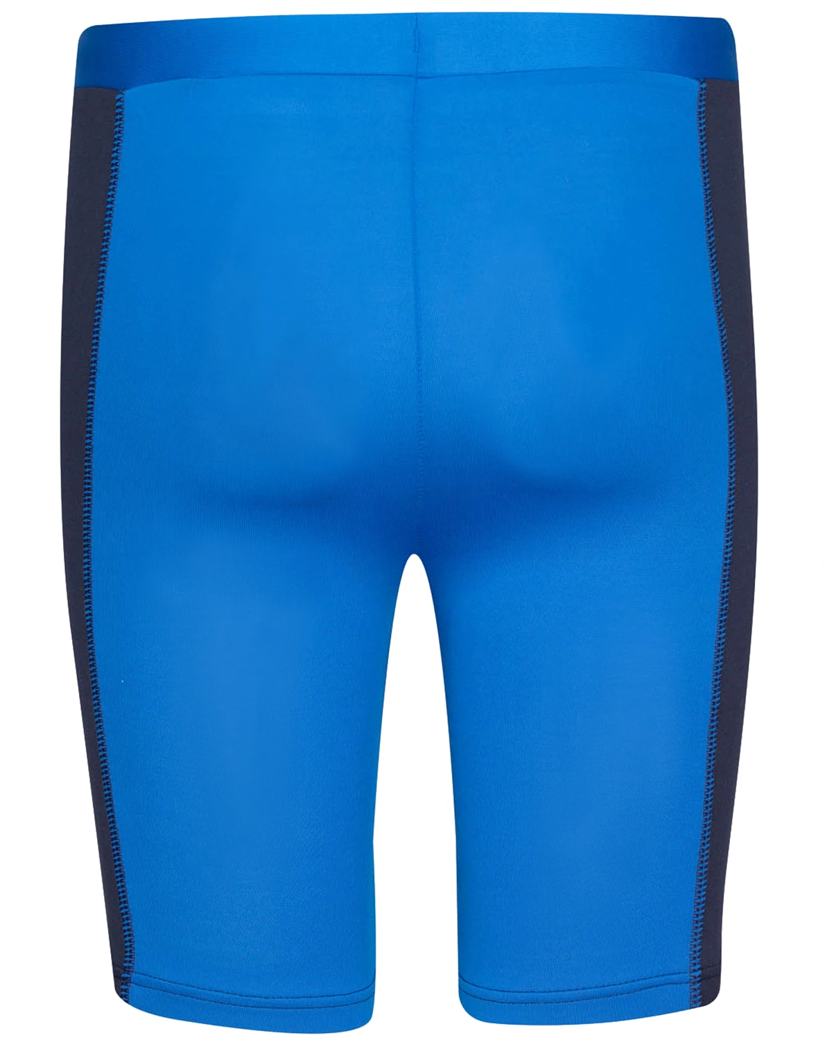 BadeshoKids KVALVIKA in navy/medium blue