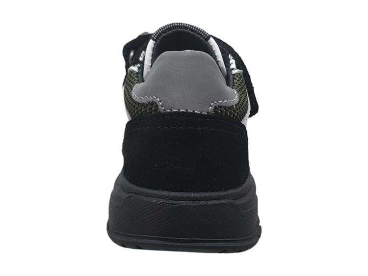 Jochie & Freaks Csasper Velcro 24464 groen