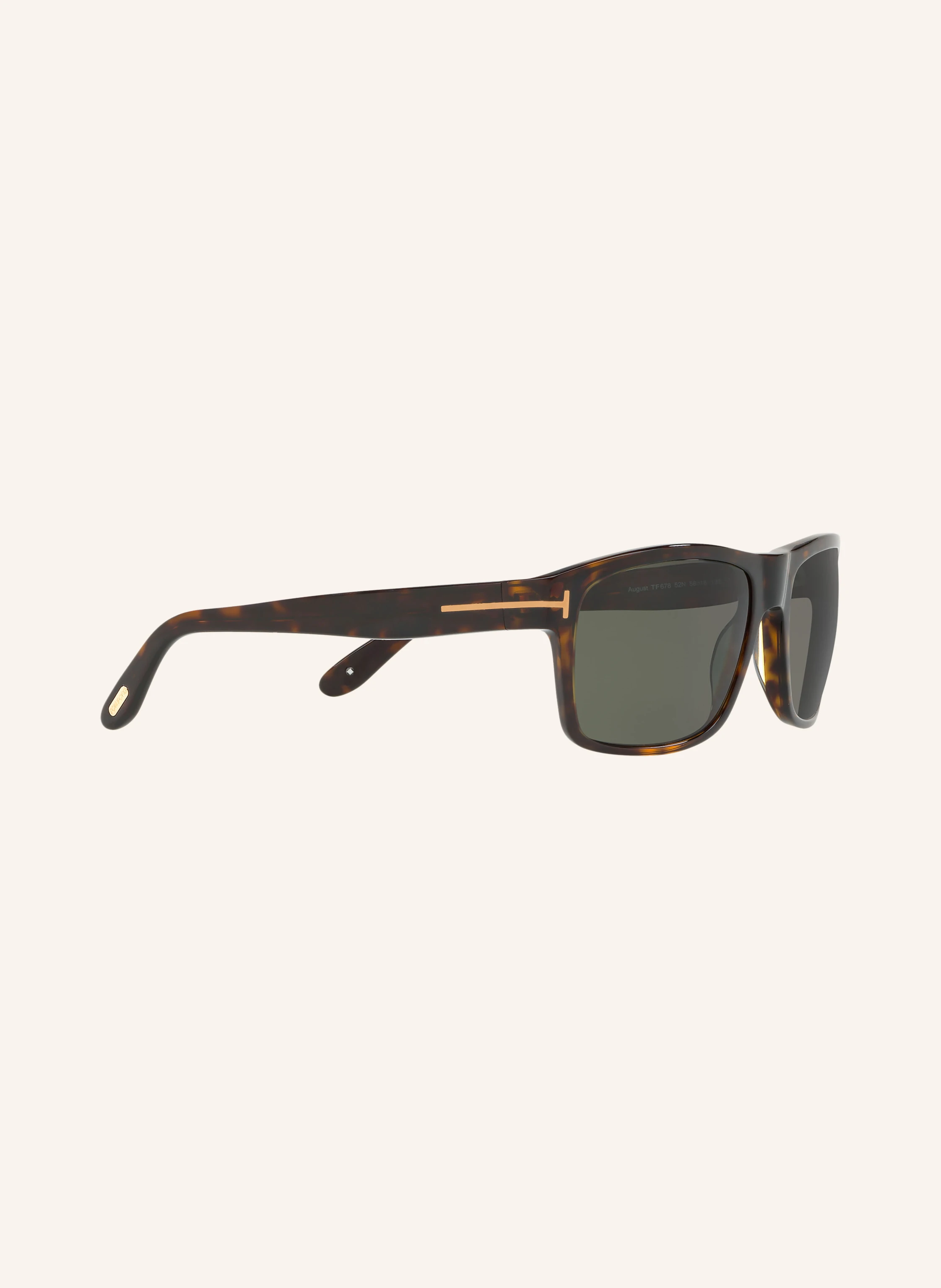 TOM FORD Sonnenbrille TR001026