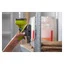 Batteridrevet arbeidslampe LED 4 V 1000 lm