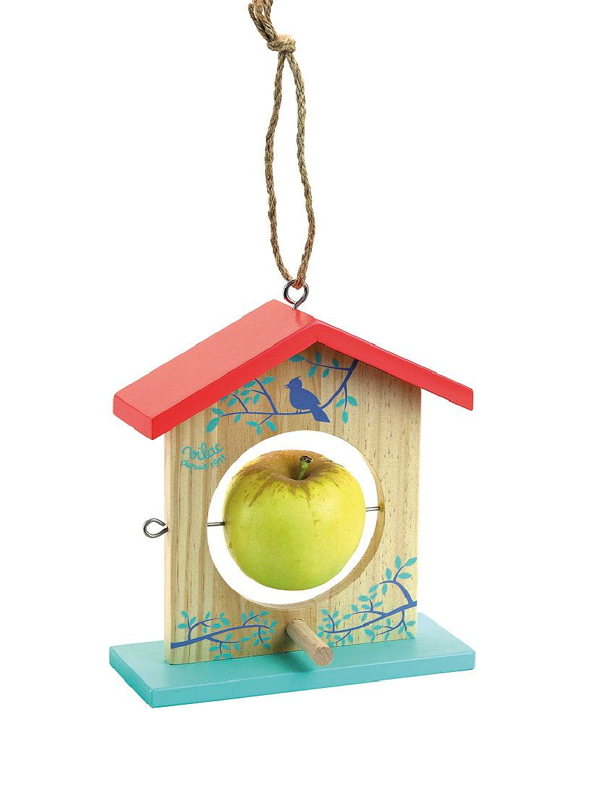 Mangeoire pour oiseaux