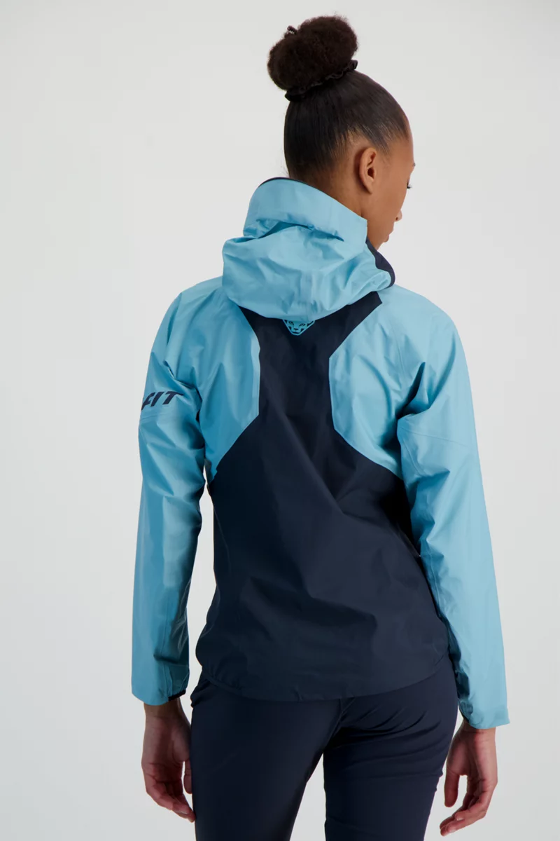 Dynafit Transalper Gore-Tex® Damen Outdoorjacke