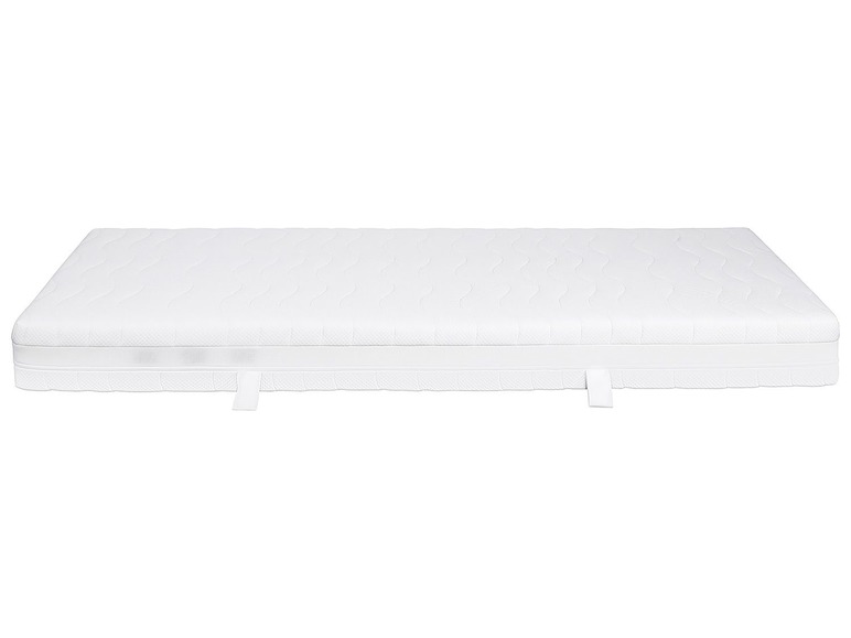 7-zones koudschuimmatras 100 x 200 cm (H2)
