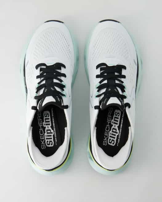 Skechers 150510 Sneaker in Weiß