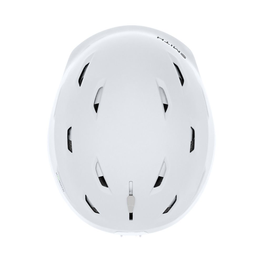 Smith LIBERTY - Casque ski Femme matte white