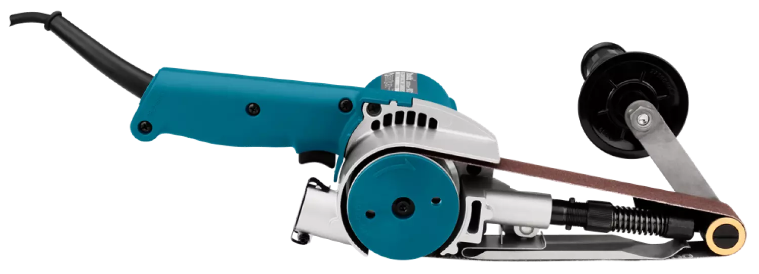 Makita 9031 Stripschuurmachine - 550W - 30 x 533mm