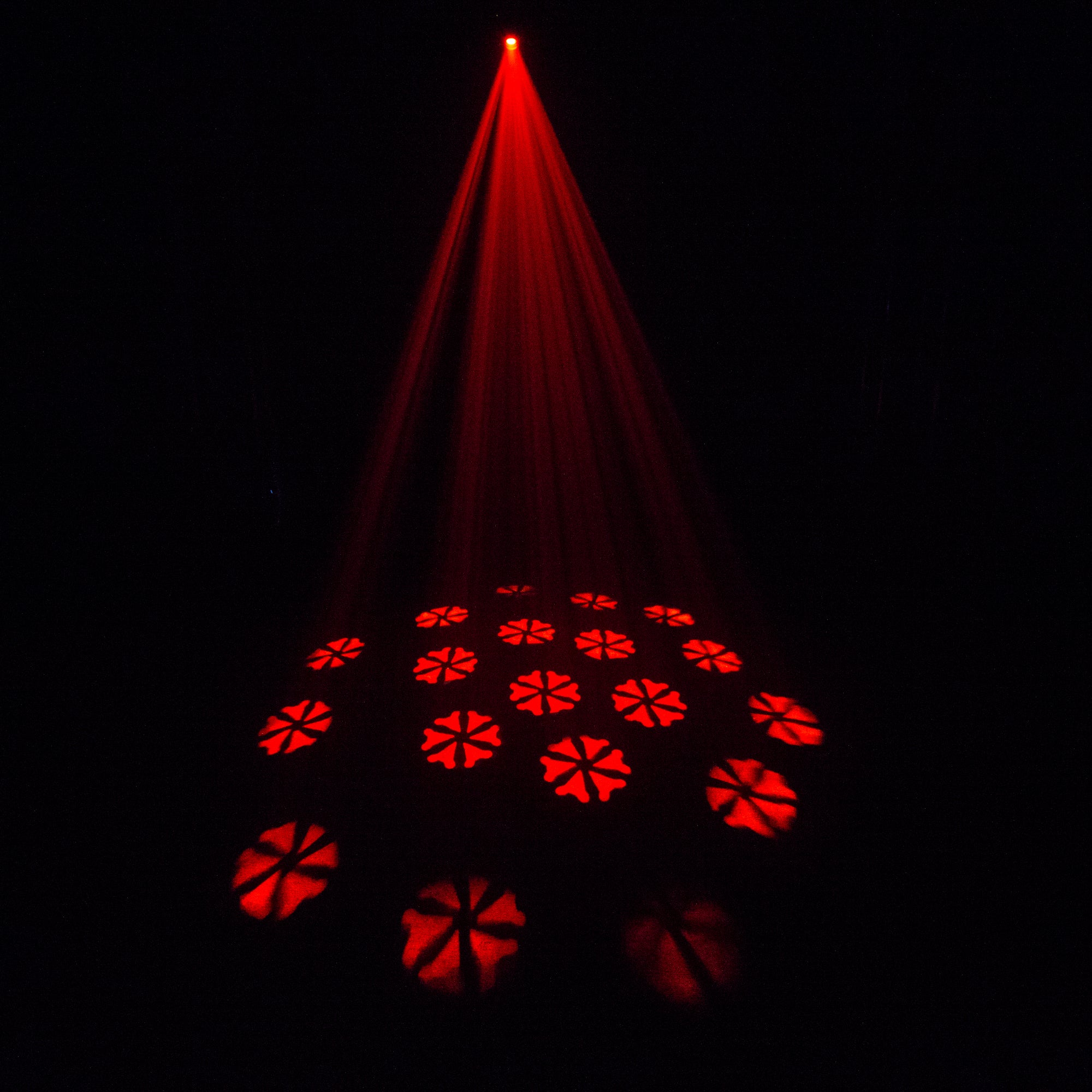 Chauvet DJ Obsession roterende gobo projector