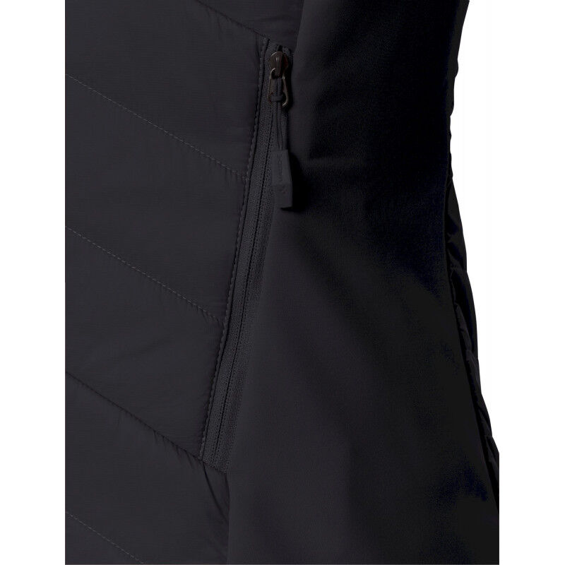 Sesvenna Vest IV - Doudoune sans manches femme