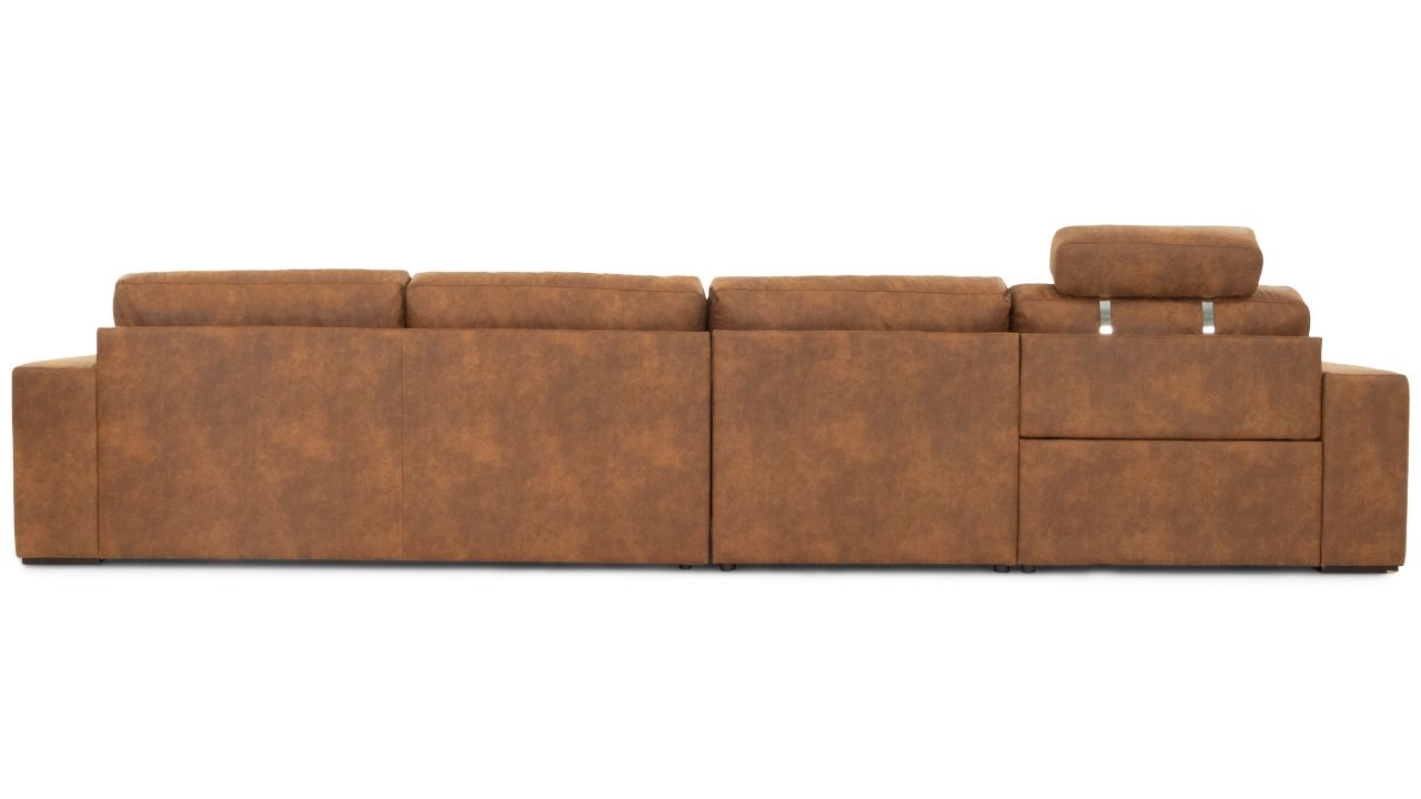 Sofa bank Larissa