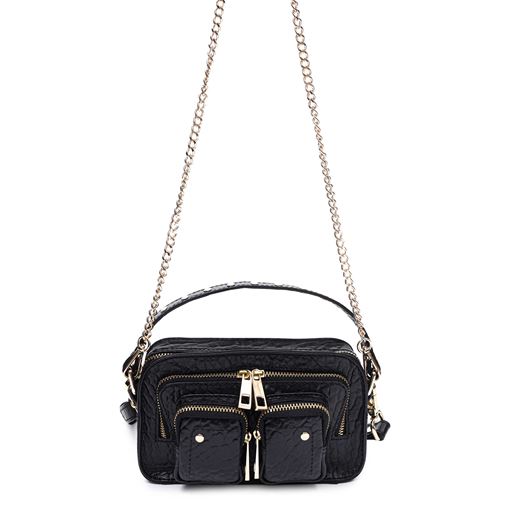 Núnoo Helena Crossbody, Black