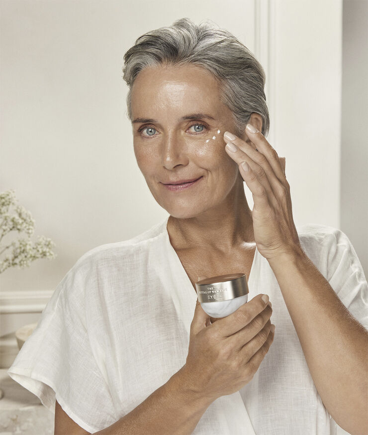 Rituals The Ritual of Namaste Ageless Firming Eye cream