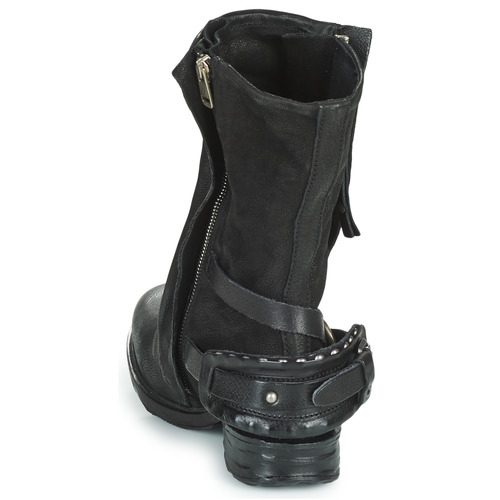 Airstep / A.S.98 - SAINT EC - Noir