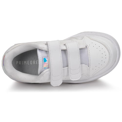 adidas Originals - NY 90 CF I - Blanc / Rosé