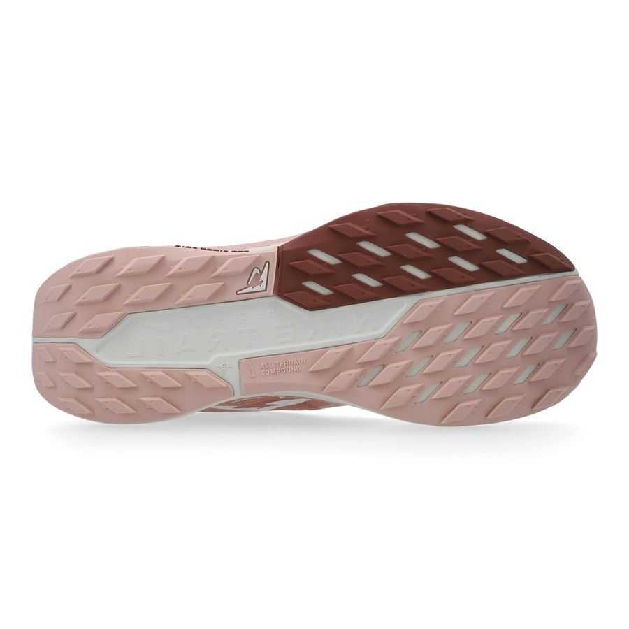 Nike Chaussures de Running Pegasus Trail 5 - Rose/Red Stardust Femme