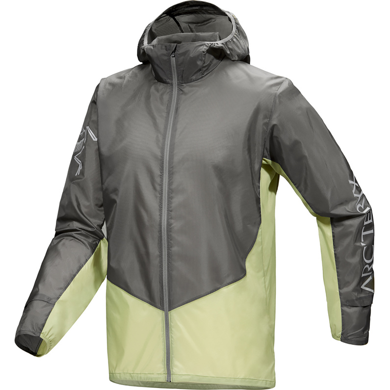 Arcteryx Herren Norvan Shell Jacke
