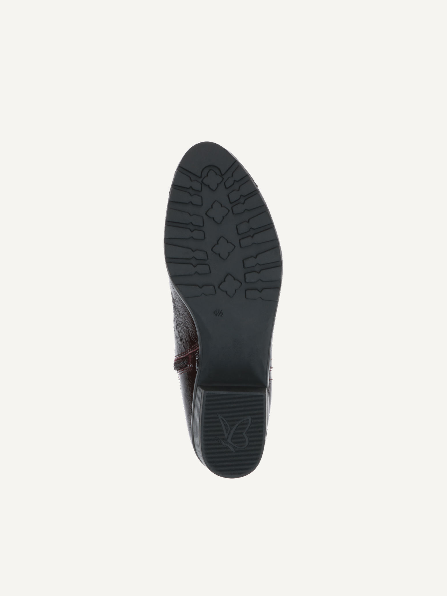 Stiefelette