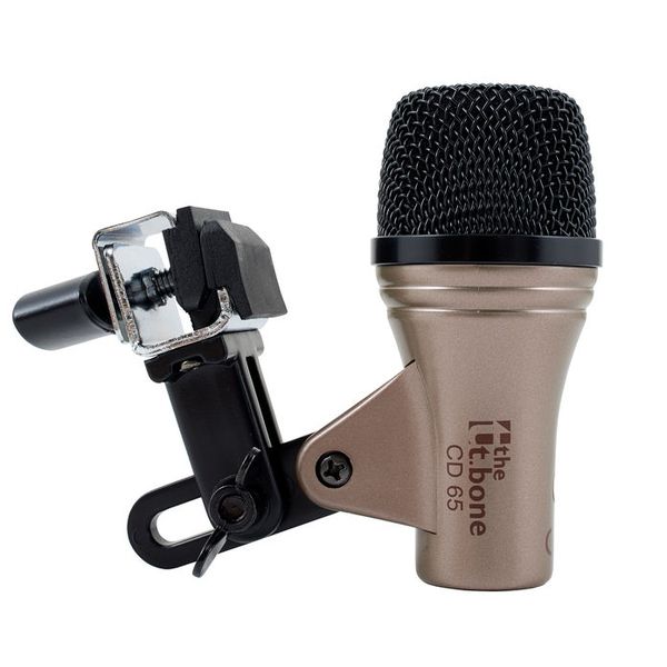 the t.bone DC 1500 Drum Mikrofon-Set