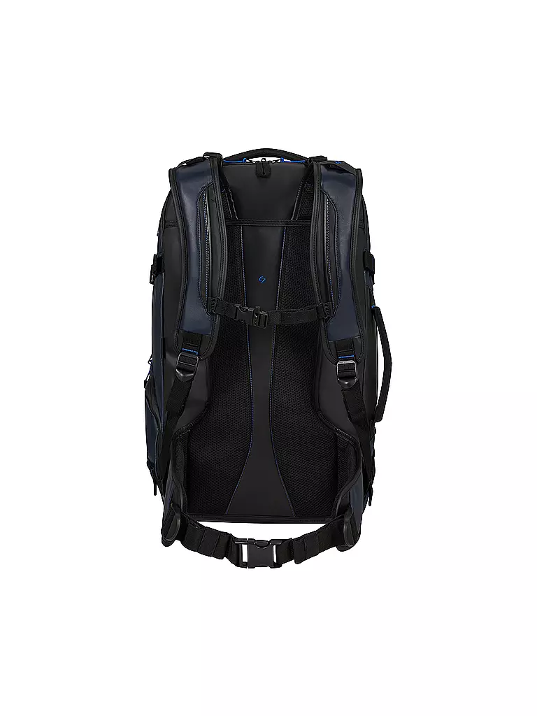 SAMSONITE Rucksack - Reiserucksack ECODIVER  Small Blue Nights blau