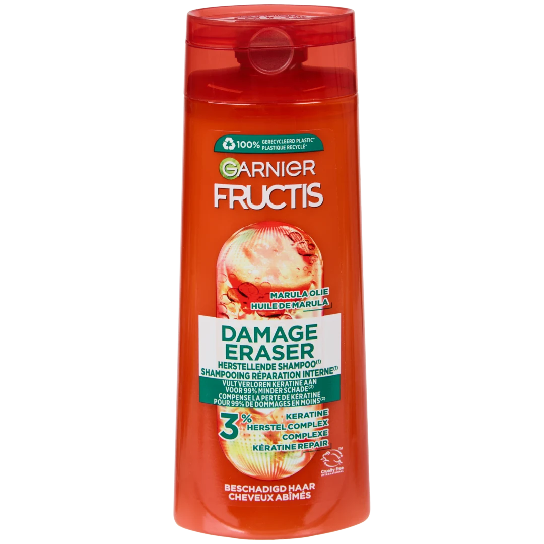 Garnier Fructis shampoo Damage Repair 250 ml