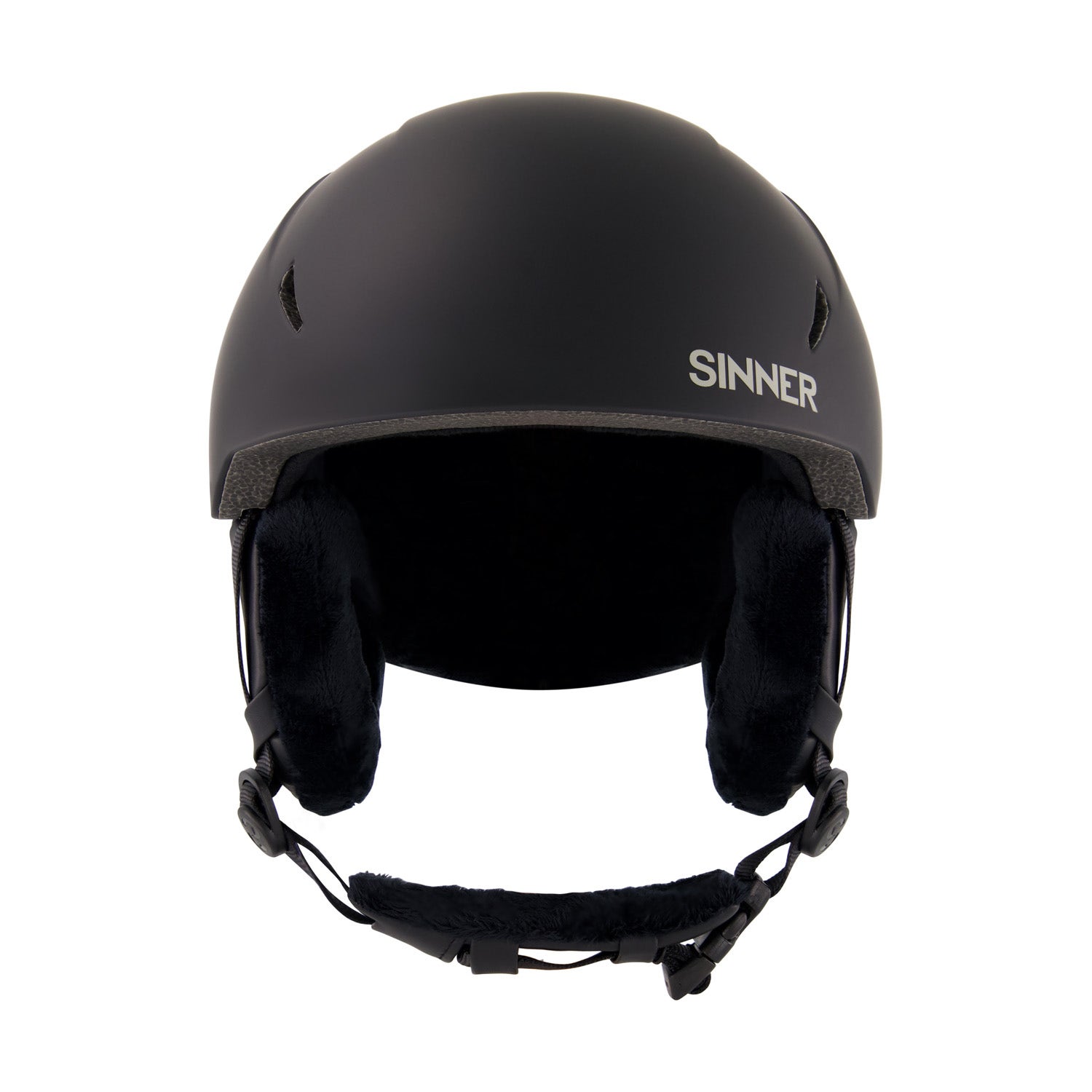 Sinner  Crest