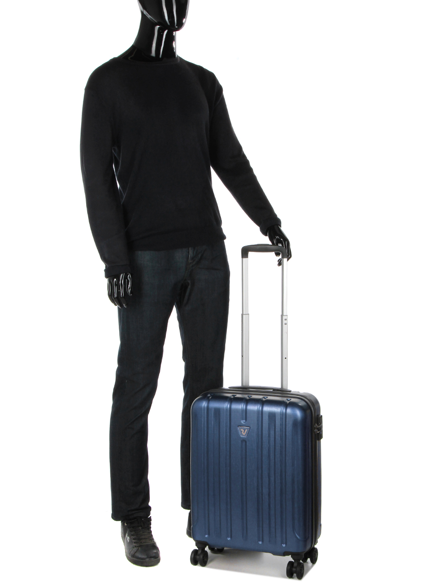 Valise Roncato Kinetic 2.0 - 55 cm