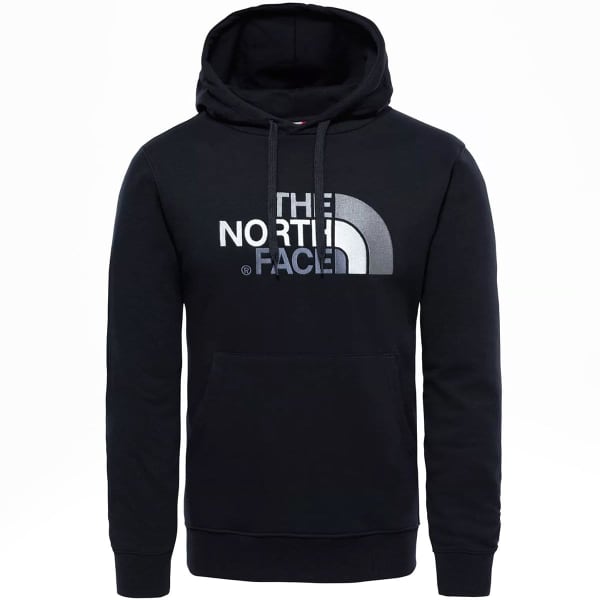 Sweatshirt THE NORTH FACE DREW PEAK PULLOVER HOODIE TNF BLACK