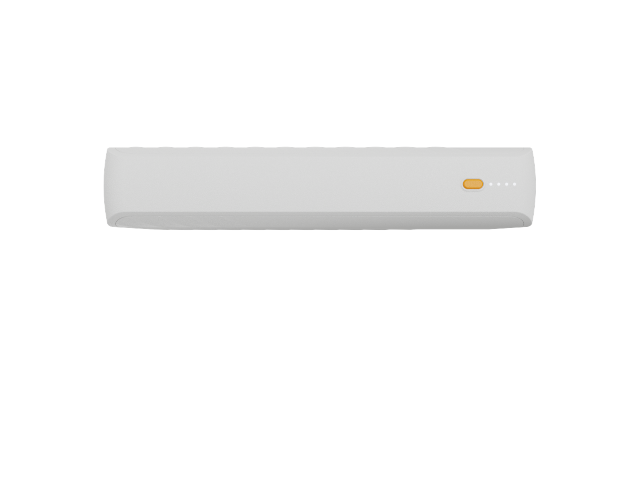 Xtorm - 15W FastCharge Go2 Powerbank 20.000 - Ash White
