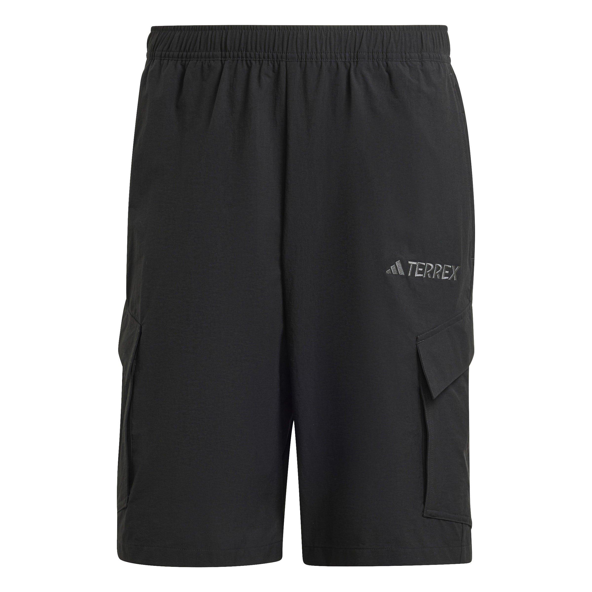 adidas Terrex Xploric Cargo Shorts Mens