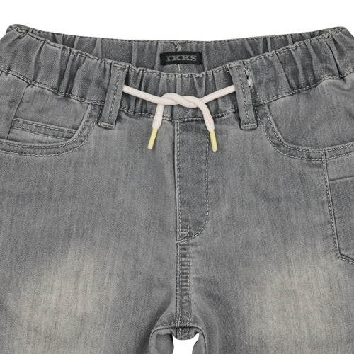 Ikks - XW25373 - Gris