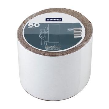 GAMMA schuurpapierk60 25m
