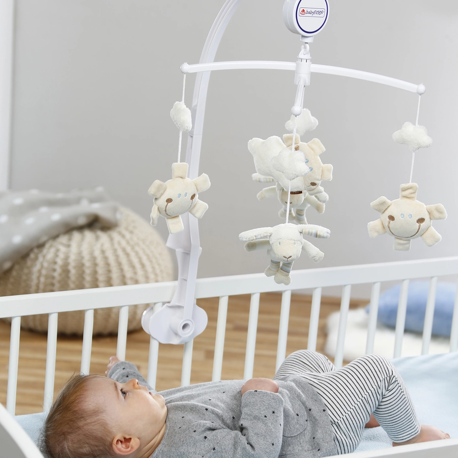 fehn® Musik-Mobile Baby Love