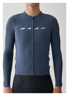 Maillot à Manches Longues Maap Evade Pro Base 2.0 Gris