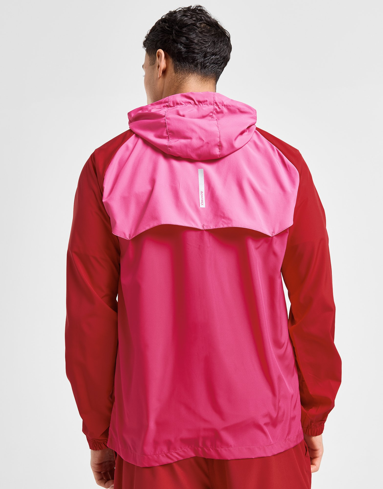 MONTIREX Veste Coupe-Vent Breeze Homme
