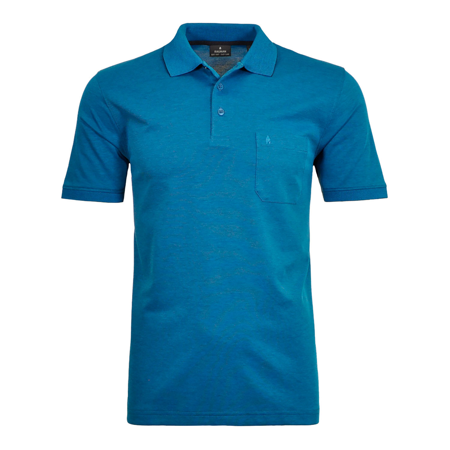 Ragman Poloshirt