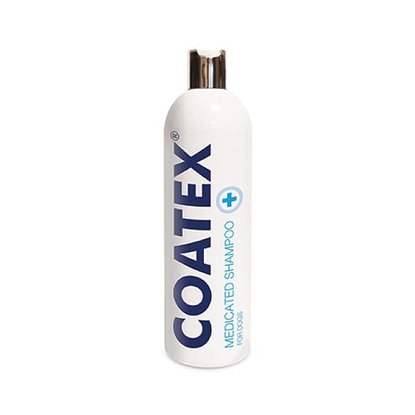 Vetplus Coatex Medicinale Shampoo Hond | 250 ml | 10995
