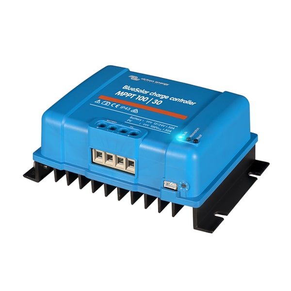 Régulateur de charge MPPT Victron Blue solar 100-50A 700W
