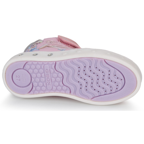 Geox - J SKYLIN GIRL E - Rose