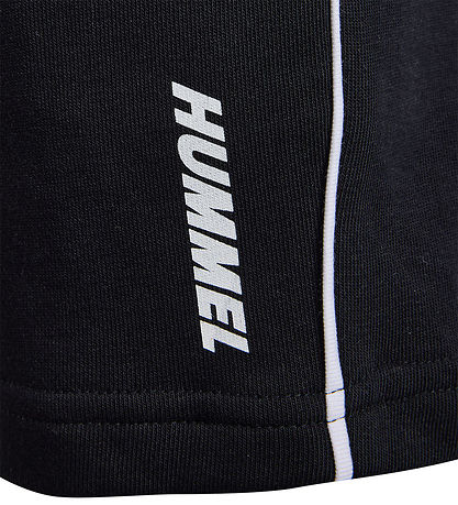 Hummel Shorts - hmlCasper - Schwarz