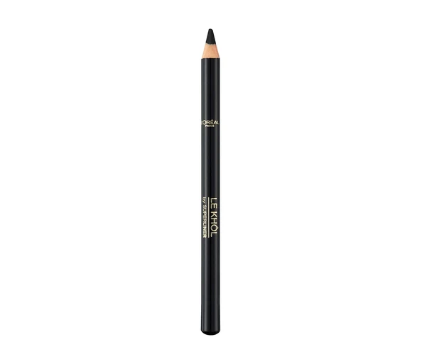 L'ORÉAL PARIS Super Liner KajalNr. 101 Midnight Black