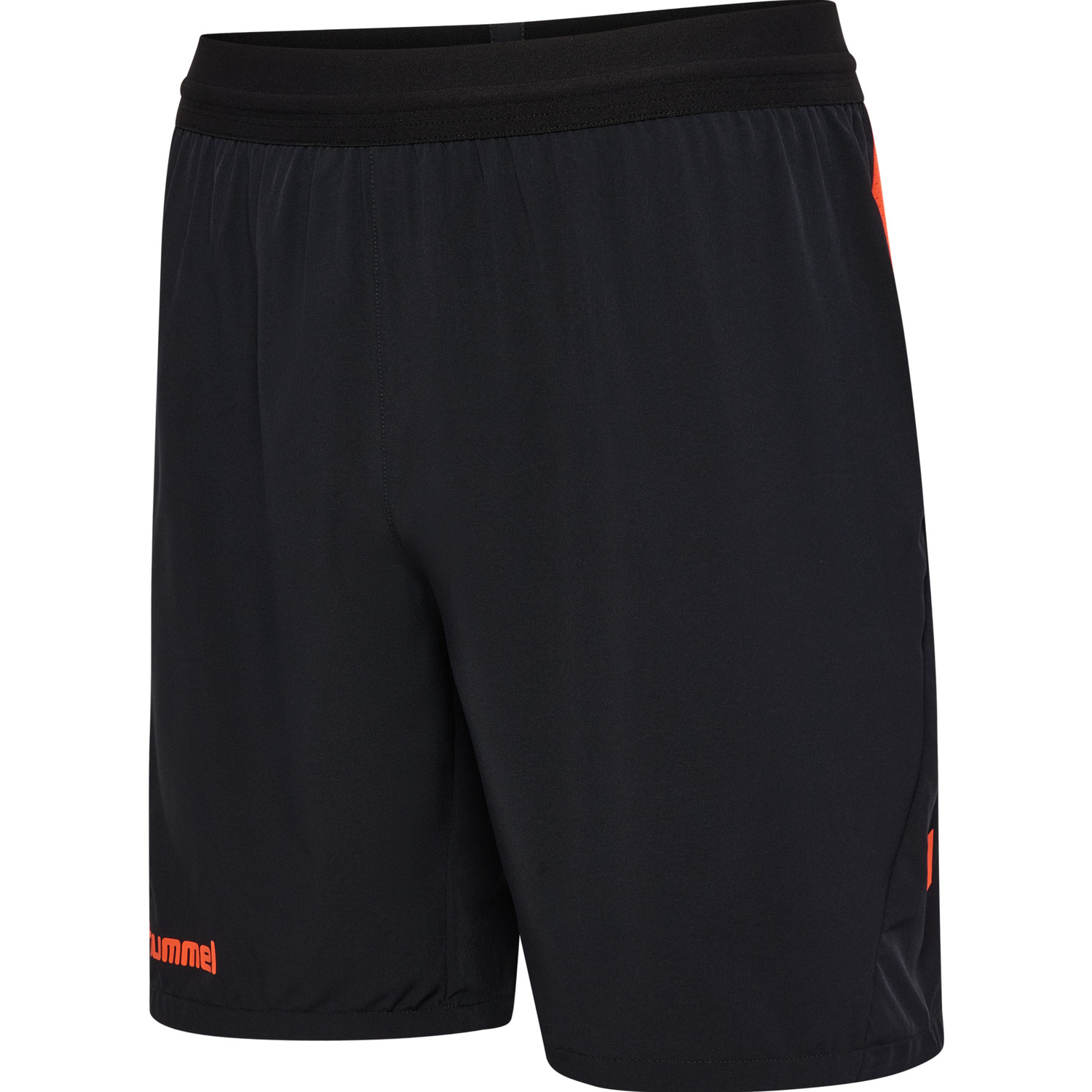 Hummel Blaze Pro Training Shorts Kids