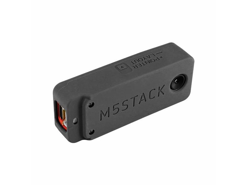 M5Stack M5 stick T-Lite Wärmebildkamera-Entwicklungskit MLX ESP32 basierte Wärmebildkamera mit Online-Detektionsfunktion